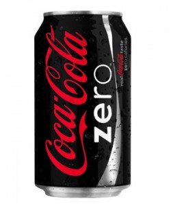 Coca-Cola Zero Sugar