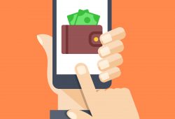 Dinero móvil; la tendencia más disruptiva en el mundo financiero que es una solución que hace que enviar y recibir sea más accesible.