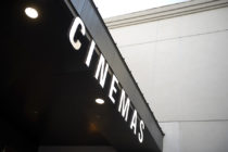 Cinema Ads