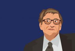 Bill Gates