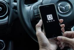 Uber