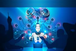 inteligencia artificial