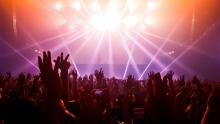 música en vivo