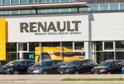 Renault