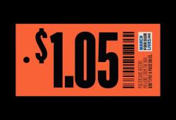 El día que March For Our Lives calculó el precio que tiene la vida de un estudiante.