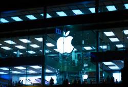 apple car