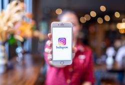 instagram