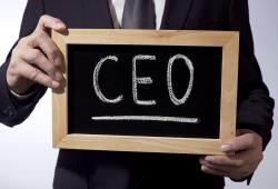 CEO's
