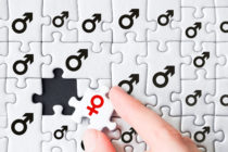 equidad de género en los medios