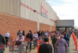 carritos Costco secreto marketing