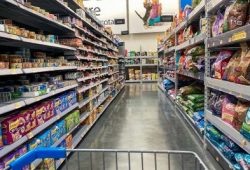 Walmart perros