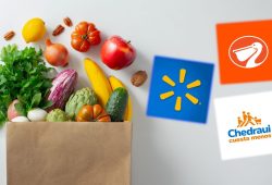 MARTES DE FRESCURA WALMART