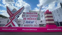 maraton cdmx 2023