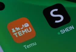 Temu Shein venta estrategia méxico publicidad digital