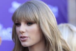 Taylor Swift