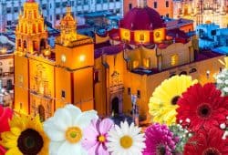 viernes día de las flores guanajuato 2024 2025