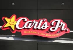 precios Carl's jr