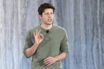 Sam ALtman CEO de OpenAI