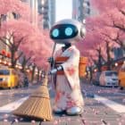 Japón robot