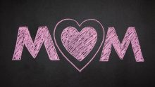 feliz dia de las madres 2024 tarjetas frases con imagenes 10 DE MAYO 12 DE MAYO