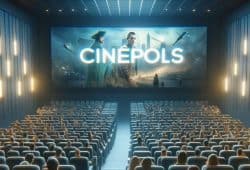Cinépolis te regala dos boletos y un cupón de descuento. ¿Cómo los obtengo? Foto: Especial