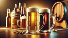 cerveza