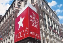 Which Macy's locations are closing in 2024?