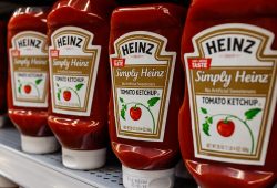 Kraft Heinz inversión en Estados Unidos