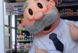 Dr Simi
