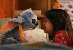 LILO Y STITCH LIVE ACTION MOVIE 2 2025 significado espiritual
