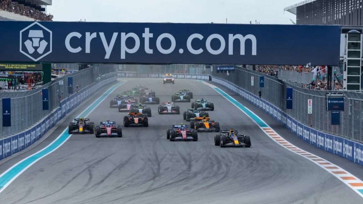 F1 GP Emilia Romaña