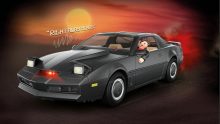 kitt auto increible playmobil 2025