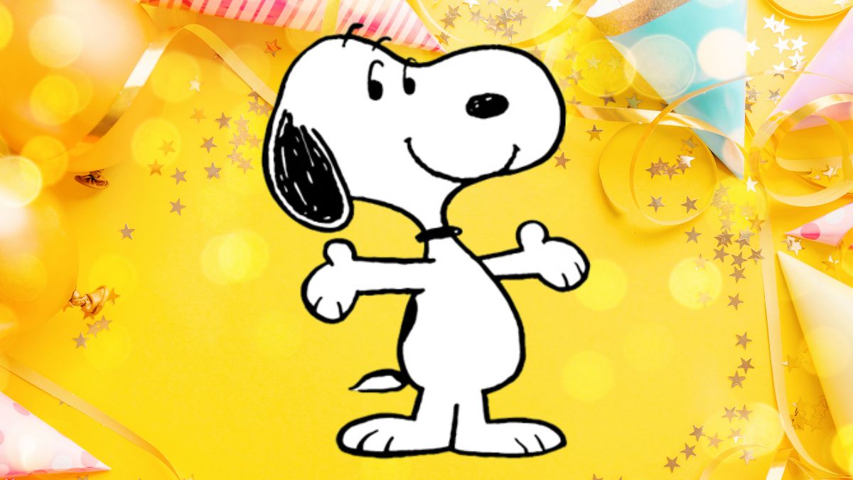 snoopy year libros colorear 2025