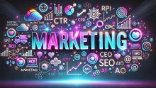 La economía del marketing: una industria que ya supera el PIB de países como Australia