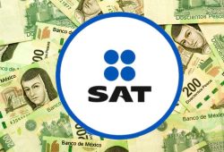 sat cuenta clabe devolucion declaracion anual sat 2025