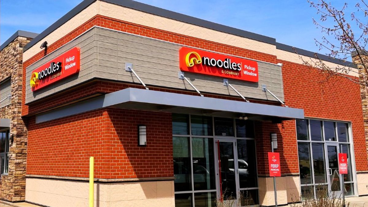 Noodles & Company is closing restaurants in the United States! Which ones and when?