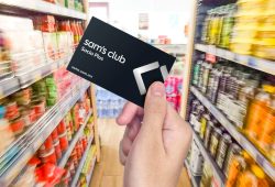 SAM'S CLUB PREVENTA EXCLUSIVA ÚNICA HOT SALE 2025
