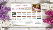 calendario escolar sep suspende clases mayo 2025