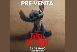 ¿Cuándo inicia la preventa de Lilo y Stitch en Cinépolis? Aquí te contamos Foto: Especial