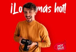 Promociones Santander Hot Sale 2025: Así puedes aprovecharlas al máximo Foto: Especial