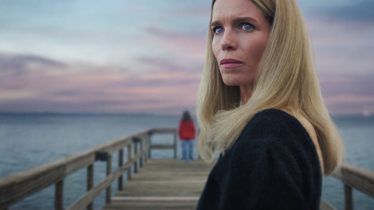 ¿De qué trata Los secretos que ocultamos, la serie que está causando sensación en Netflix?