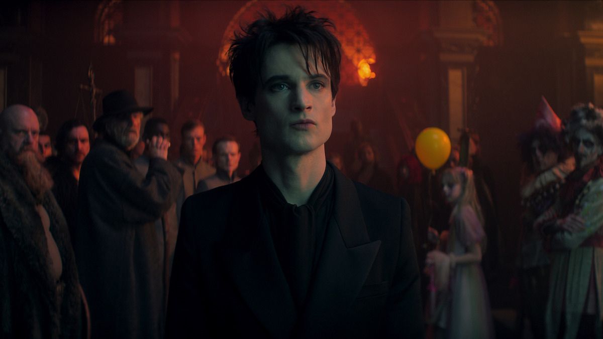 Netflix releases official trailer for The Sandman season 2! What's the series about?